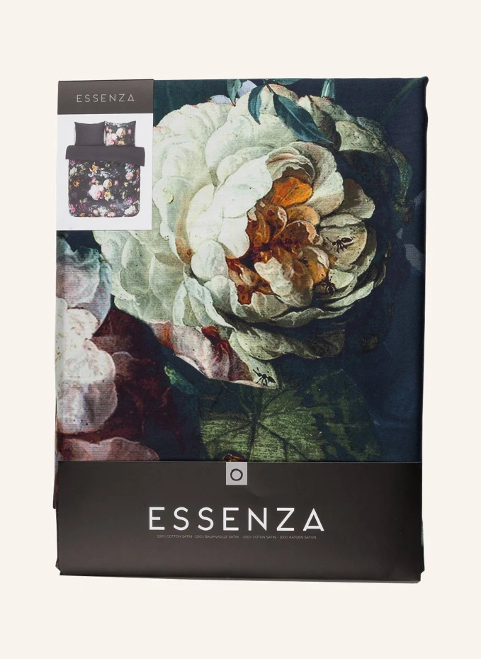 ESSENZA ESSENZA Bettwäsche FLEUR