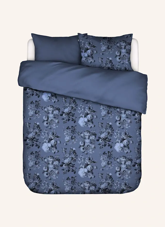 ESSENZA ESSENZA Bettwäsche FLORICE zum Wenden
