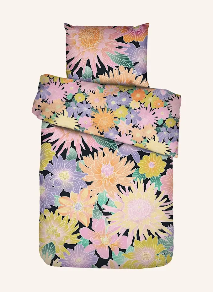 ESSENZA ESSENZA Bettwäsche FLOWER FLING