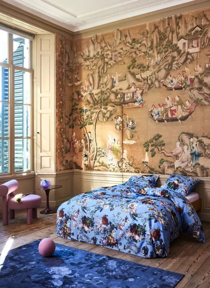 ESSENZA ESSENZA Bettwäsche ISABELLA