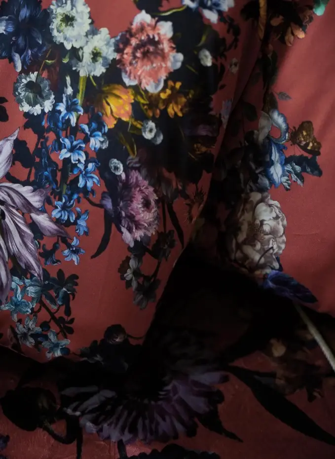 ESSENZA ESSENZA Bettwäsche ISABELLE