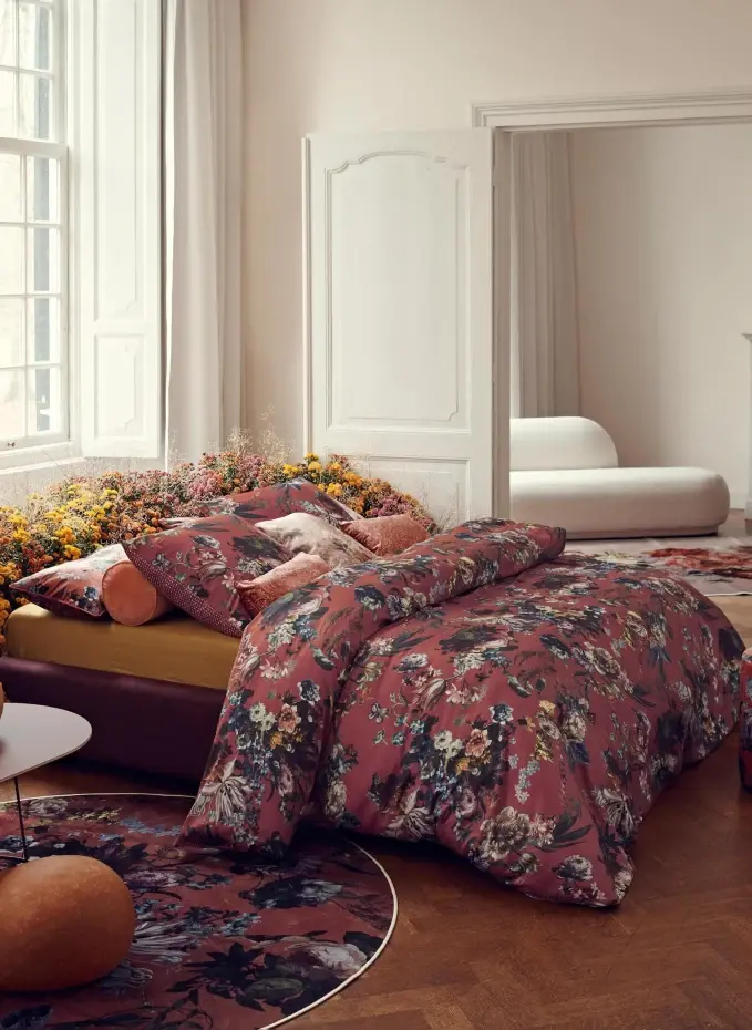 ESSENZA ESSENZA Bettwäsche ISABELLE