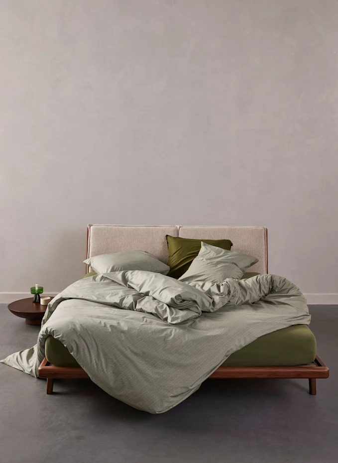 ESSENZA ESSENZA Bettwäsche JULE