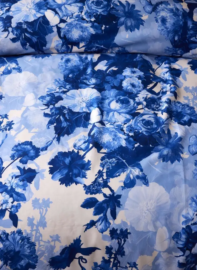 ESSENZA ESSENZA Bettwäsche LEILA