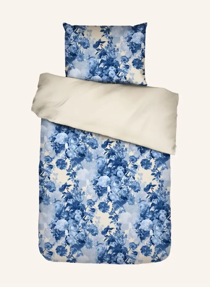 ESSENZA ESSENZA Bettwäsche LEILA