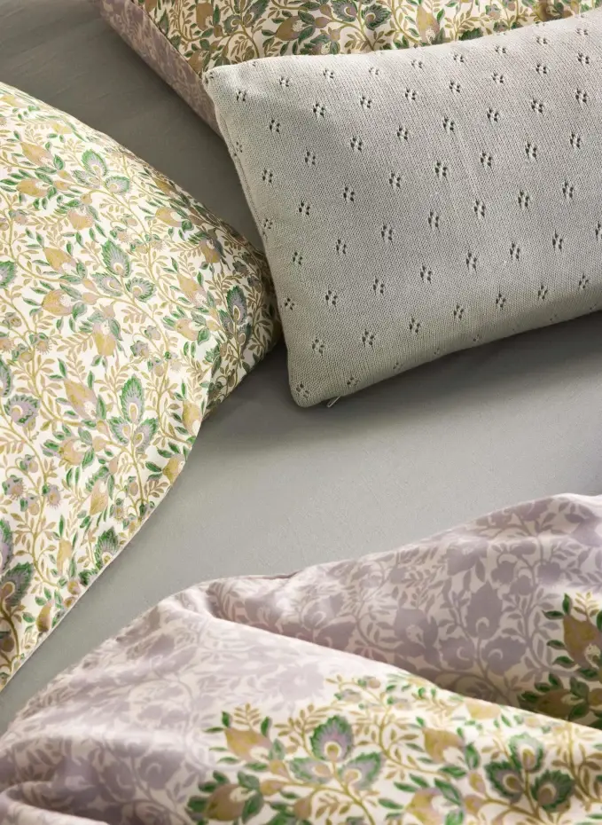 ESSENZA ESSENZA Bettwäsche LEVINE