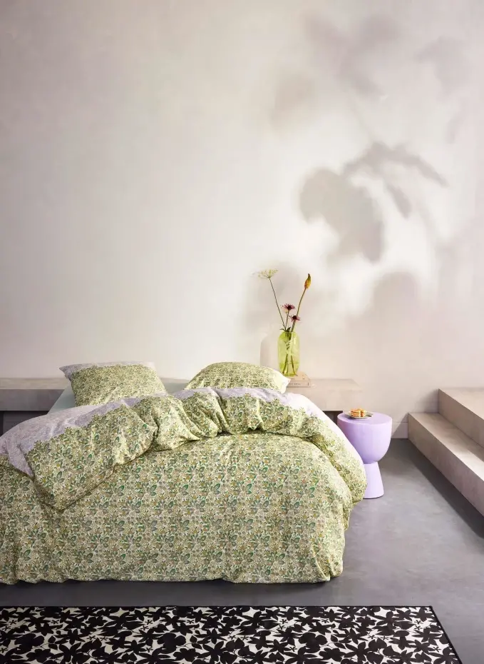 ESSENZA ESSENZA Bettwäsche LEVINE