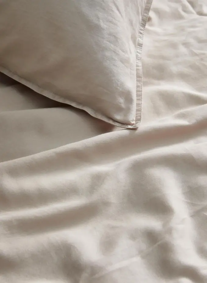 ESSENZA ESSENZA Bettwäsche MINTE