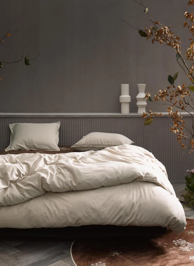 ESSENZA ESSENZA Bettwäsche MINTE