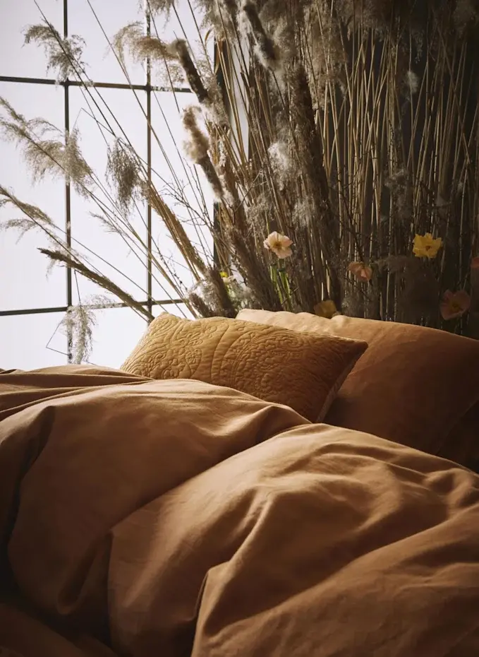 ESSENZA ESSENZA Bettwäsche MINTE