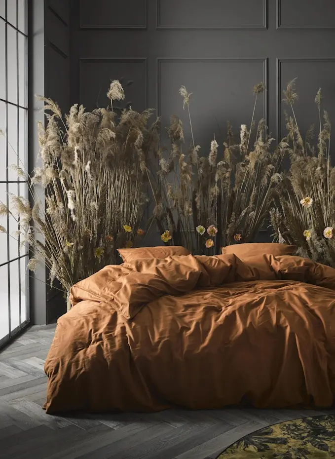 ESSENZA ESSENZA Bettwäsche MINTE