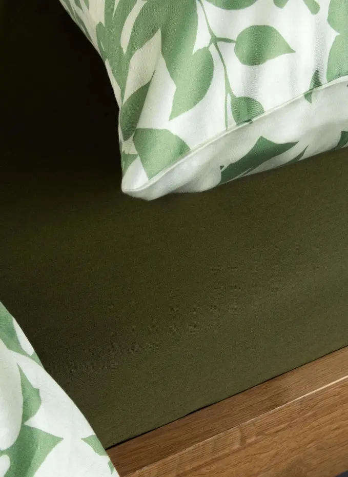 ESSENZA ESSENZA Bettwäsche SORA