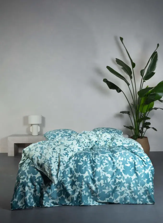 ESSENZA ESSENZA Bettwäsche SORA