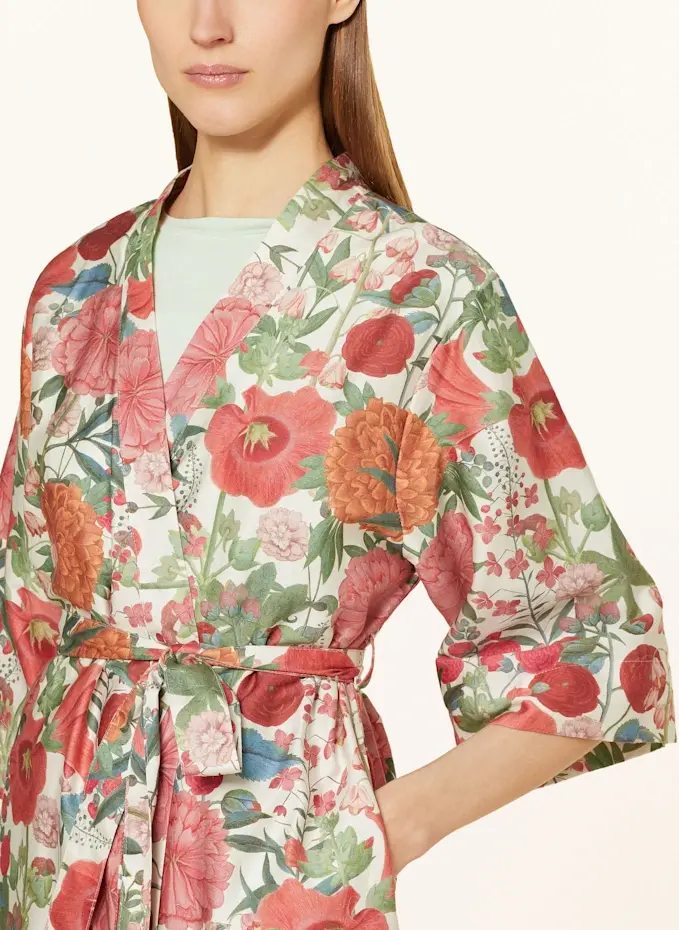 ESSENZA ESSENZA Damen-Kimono ILONA FLORENTIEN