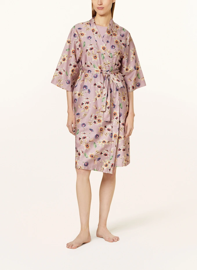 ESSENZA ESSENZA Damen-Kimono SARAI FIORRE