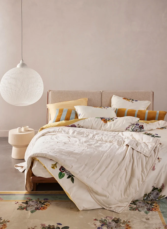 ESSENZA ESSENZA Dekokissen ISOLE CUSHION40 X 90 Cm