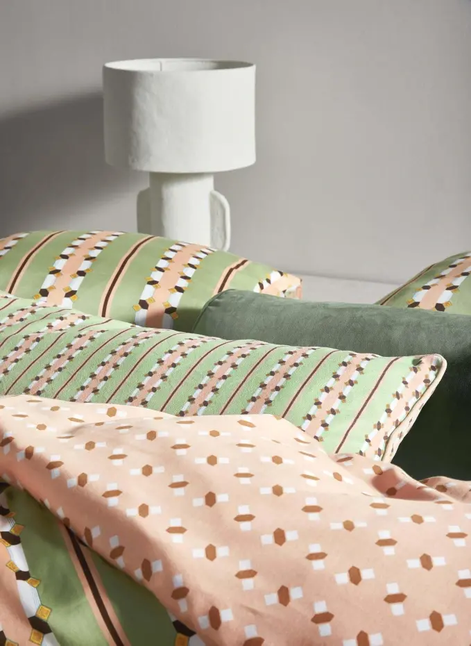 ESSENZA ESSENZA Dekokissen IVA