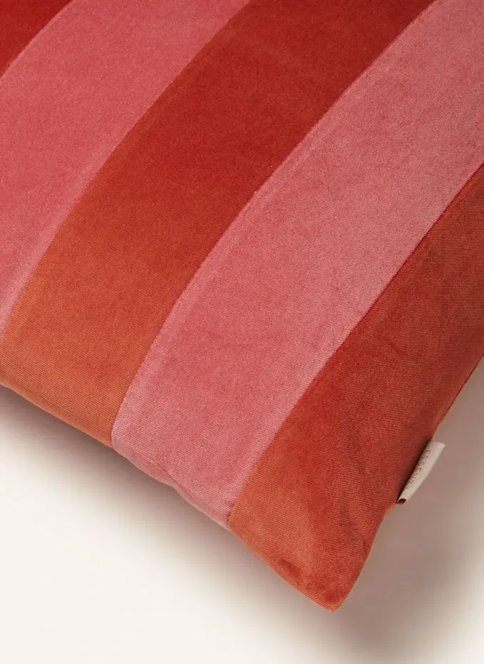 ESSENZA ESSENZA Dekokissen NINO CUSHION50 X 50 Cm