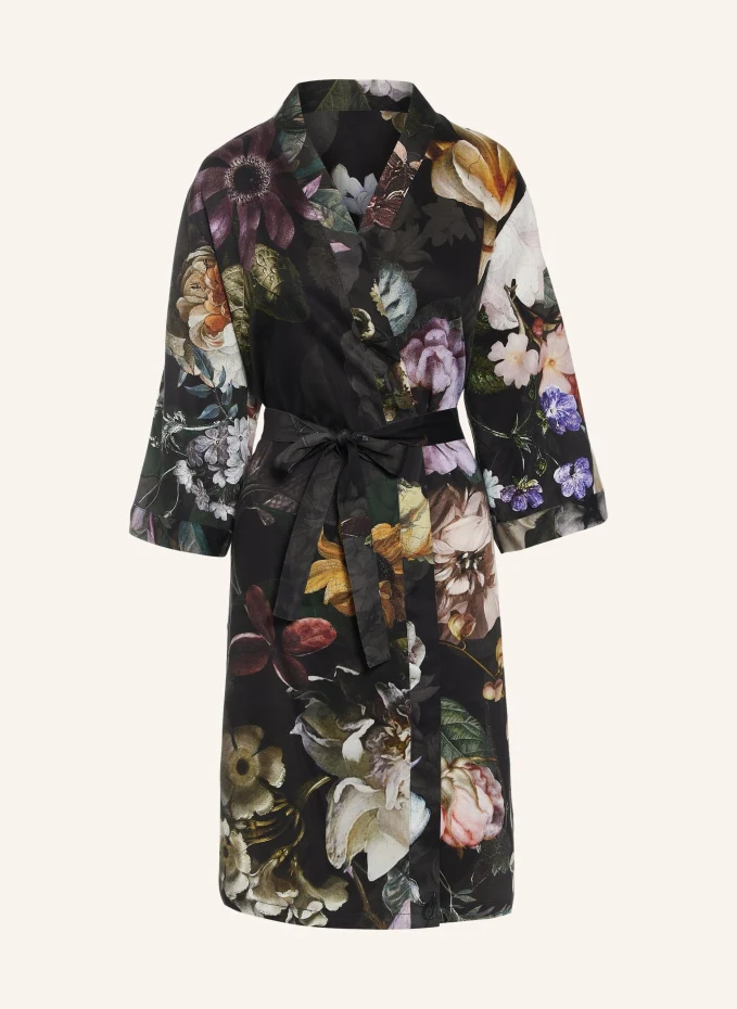 ESSENZA ESSENZA Kimono SARAI FLEUR FESTIVE