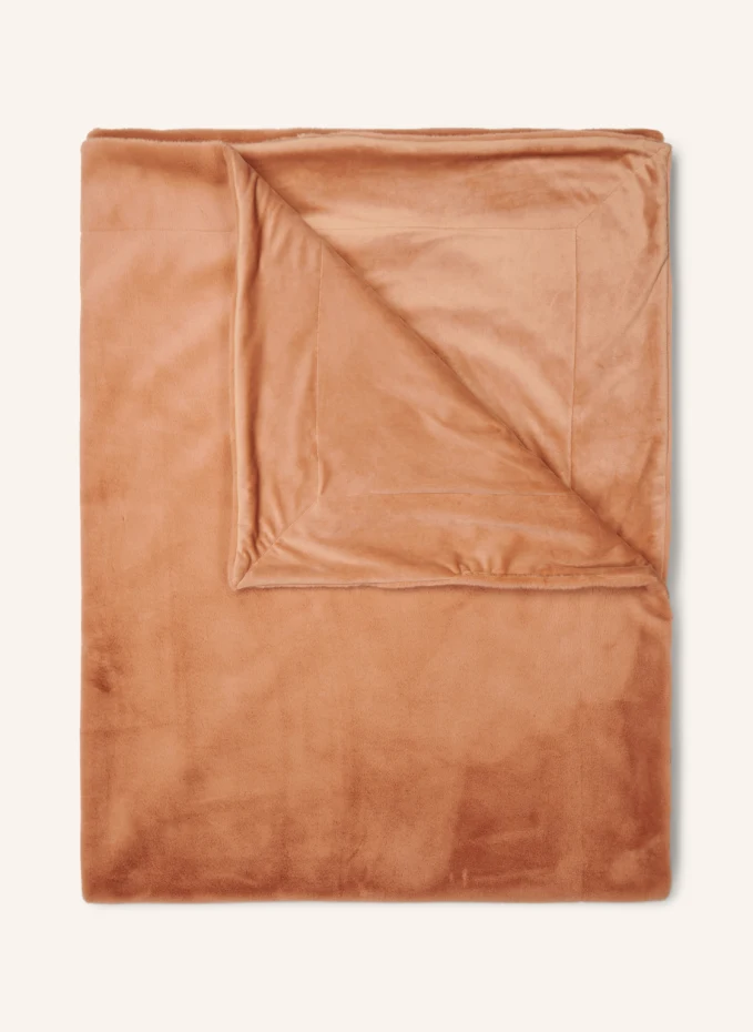 ESSENZA ESSENZA Kunstfell-Plaid FURRY150 x 200 cm
