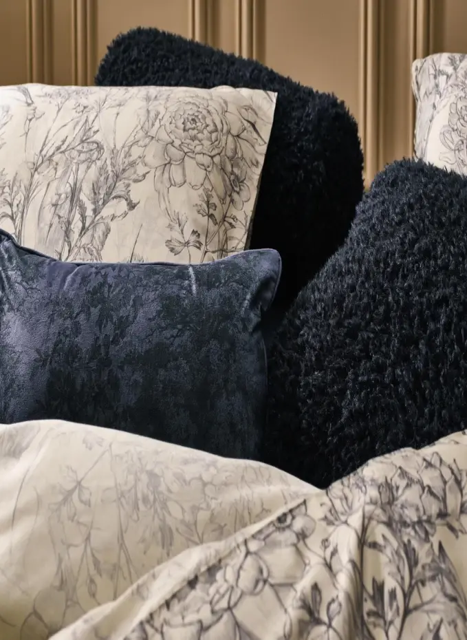 ESSENZA ESSENZA Nackenrolle SHELLEY