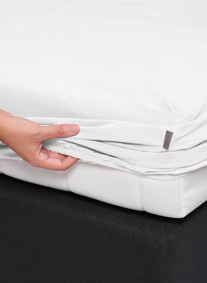 ESSENZA ESSENZA Spannbettlaken MINTE