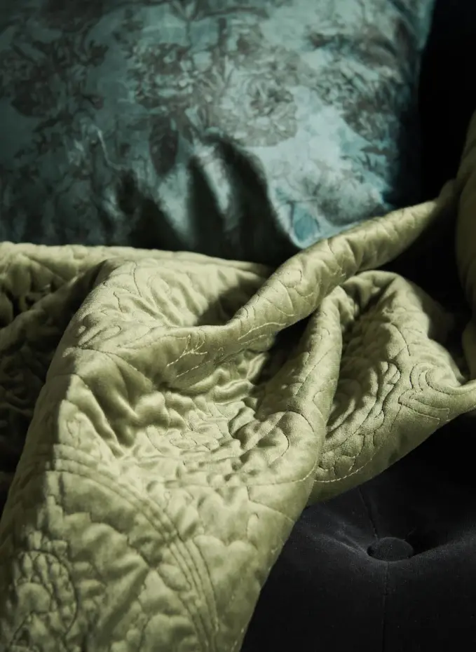 ESSENZA ESSENZA Tagesdecke ROEBY