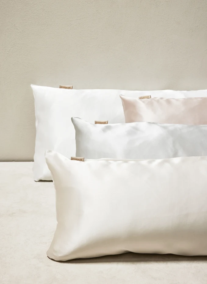 ESSENZA ESSENZA Kissenbezug ALICE Aus Seide40 X 80 Cm