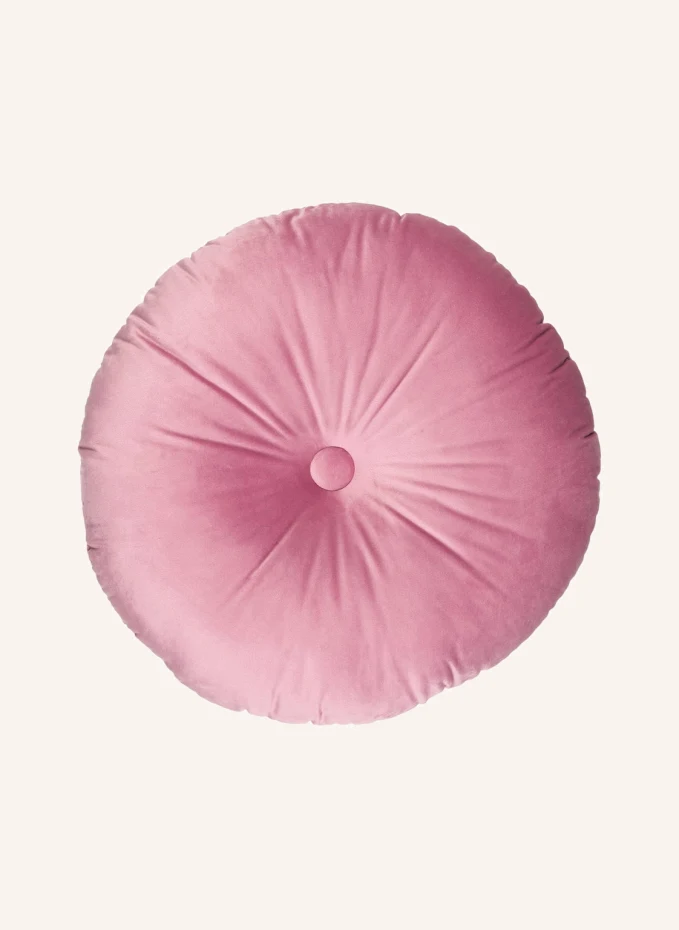 ESSENZA ESSENZA Samt-Dekokissen NAINADurchmesser: 40 Cm