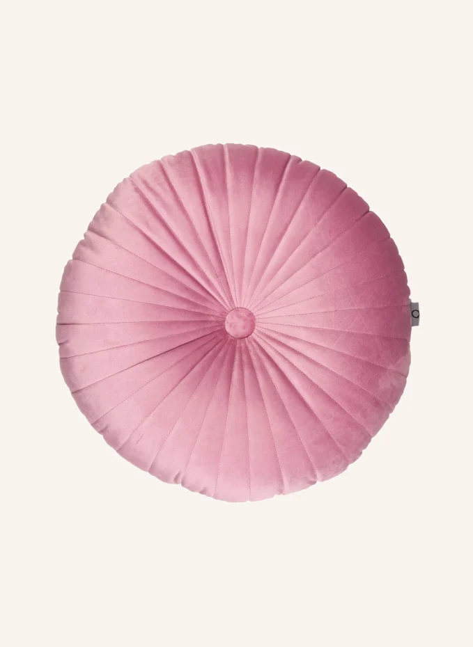 ESSENZA ESSENZA Samt-Dekokissen NAINADurchmesser: 40 cm