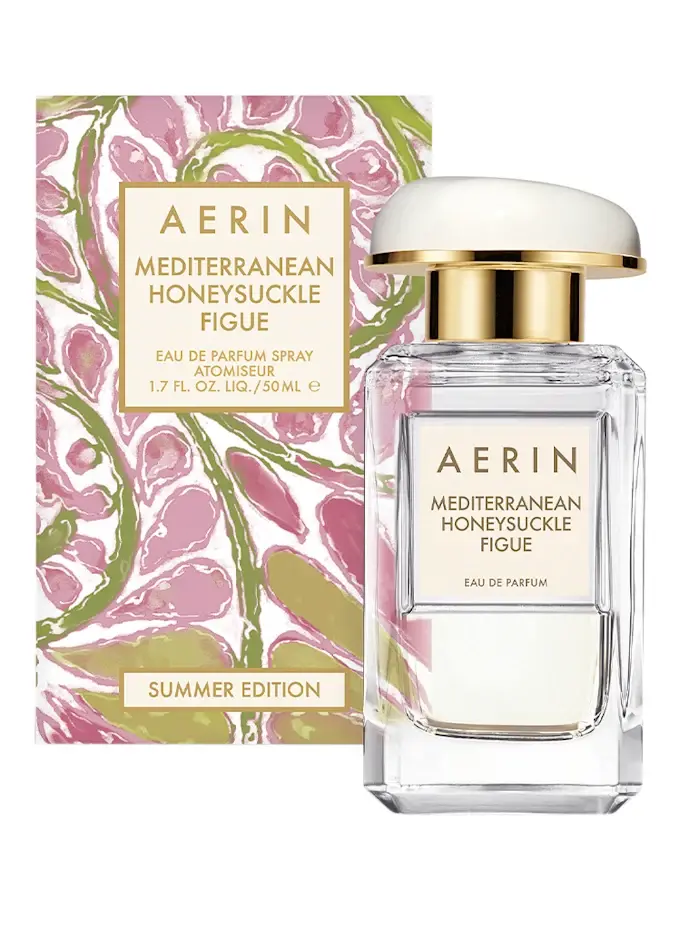 ESTÉE LAUDER ESTÉE LAUDER AERIN MEDITERRANEAN HONEYSUCKLE FIGUEEau De Parfum