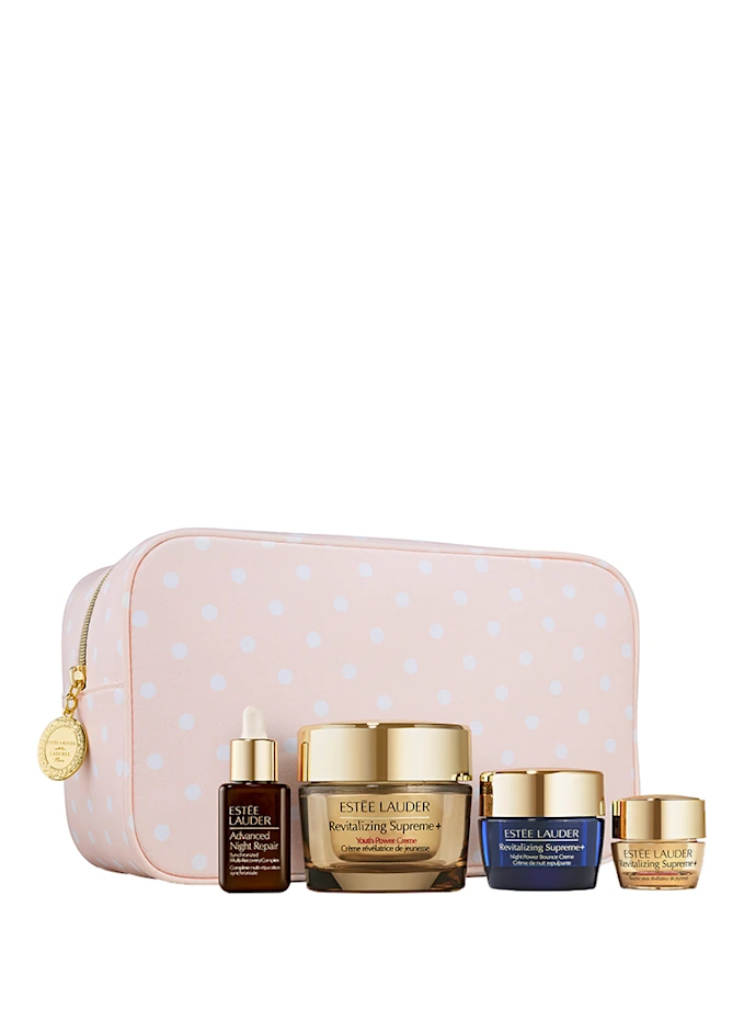 ESTÉE LAUDER ESTÉE LAUDER FIRMING + LIFTING ROUTINEPflege-Set