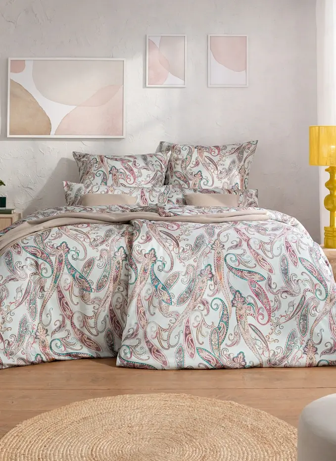 ESTELLA ESTELLA Bettwäsche ADORA