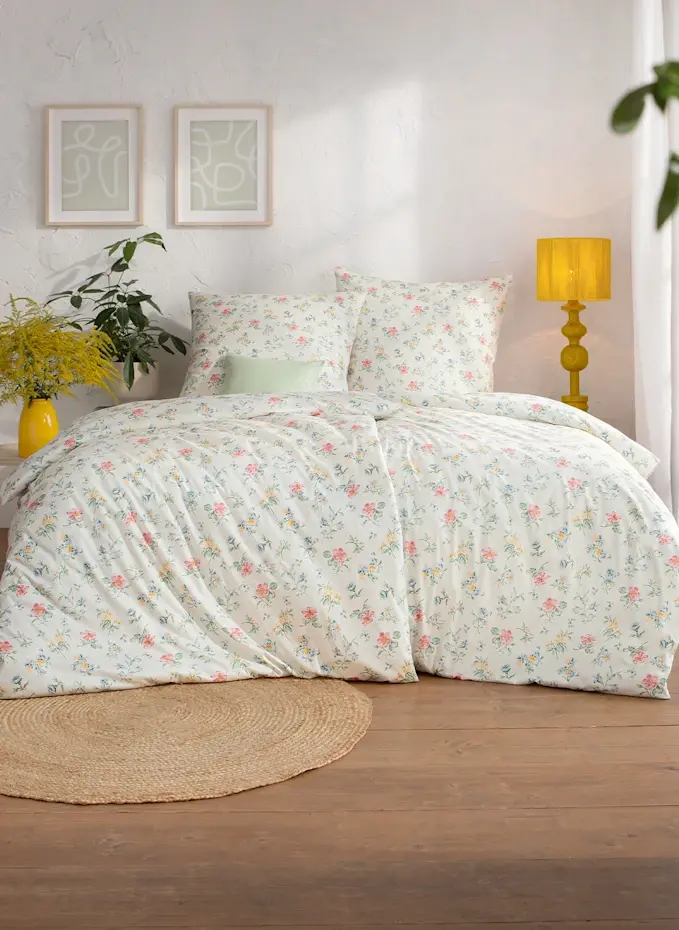 ESTELLA ESTELLA Bettwäsche CORA