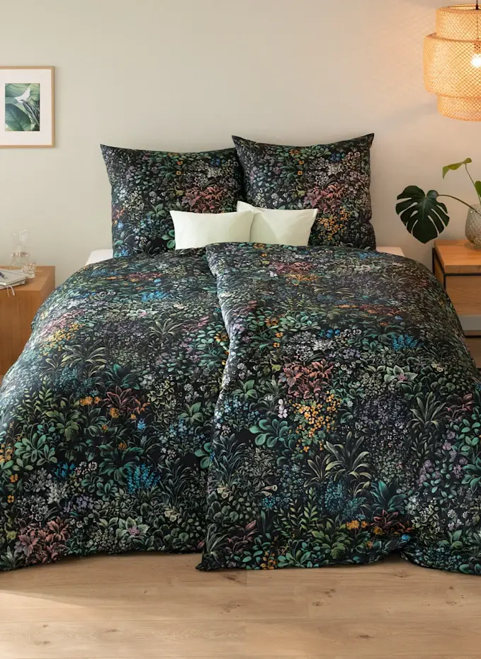 ESTELLA ESTELLA Bettwäsche JOHANNA