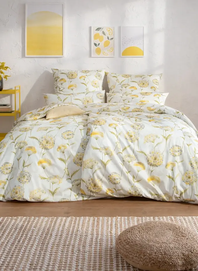 ESTELLA ESTELLA Bettwäsche LUMINA