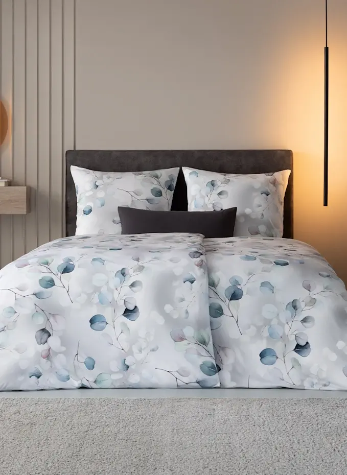 ESTELLA ESTELLA Bettwäsche LUNARIA