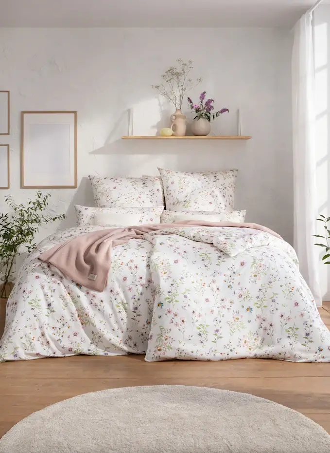 ESTELLA ESTELLA Bettwäsche PETRA