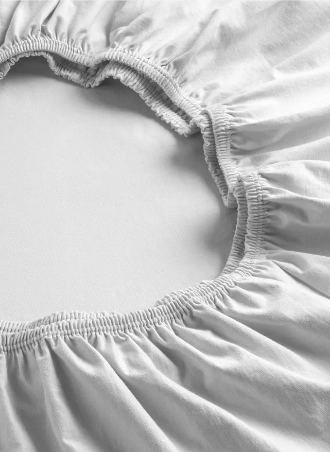 ESTELLA ESTELLA Spannbetttuch NATÜRLICH ESTELLA