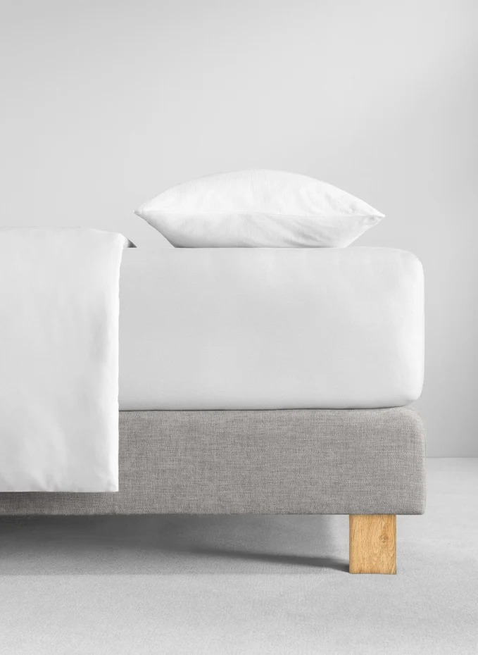 ESTELLA ESTELLA Spannbetttuch NATÜRLICH ESTELLA