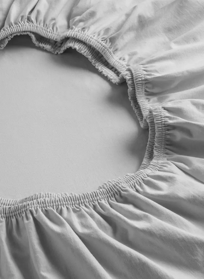 ESTELLA ESTELLA Spannbetttuch NATÜRLICH ESTELLA