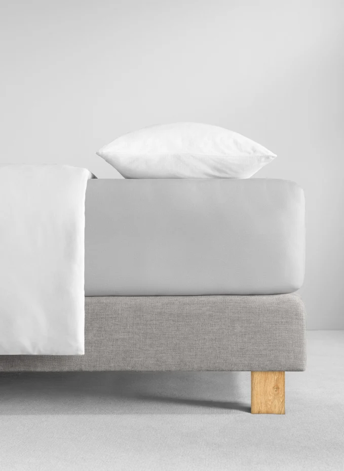 ESTELLA ESTELLA Spannbetttuch NATÜRLICH ESTELLA