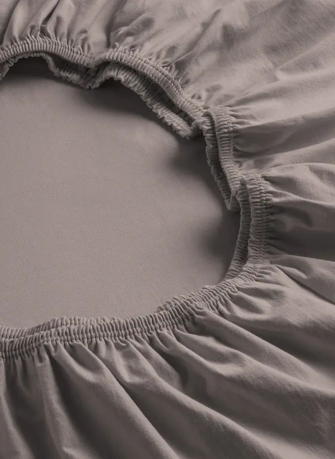 ESTELLA ESTELLA Spannbetttuch NATÜRLICH ESTELLA