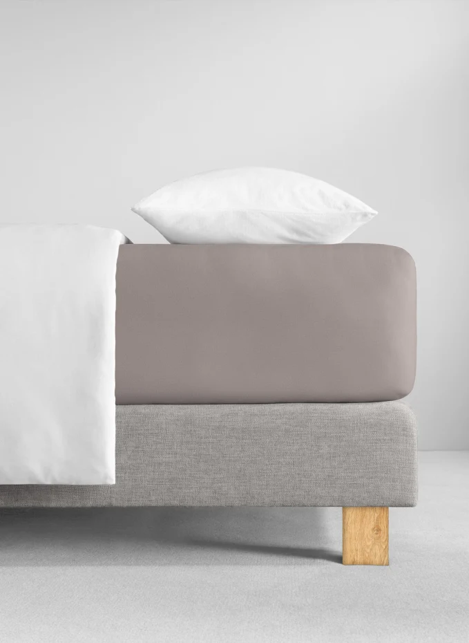 ESTELLA ESTELLA Spannbetttuch NATÜRLICH ESTELLA