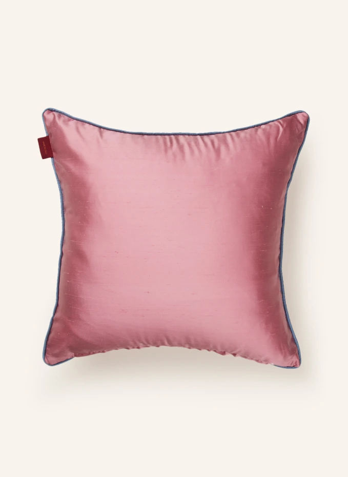 ETRO Home ETRO Home Dekokissen Aus Seide45 X 45 Cm