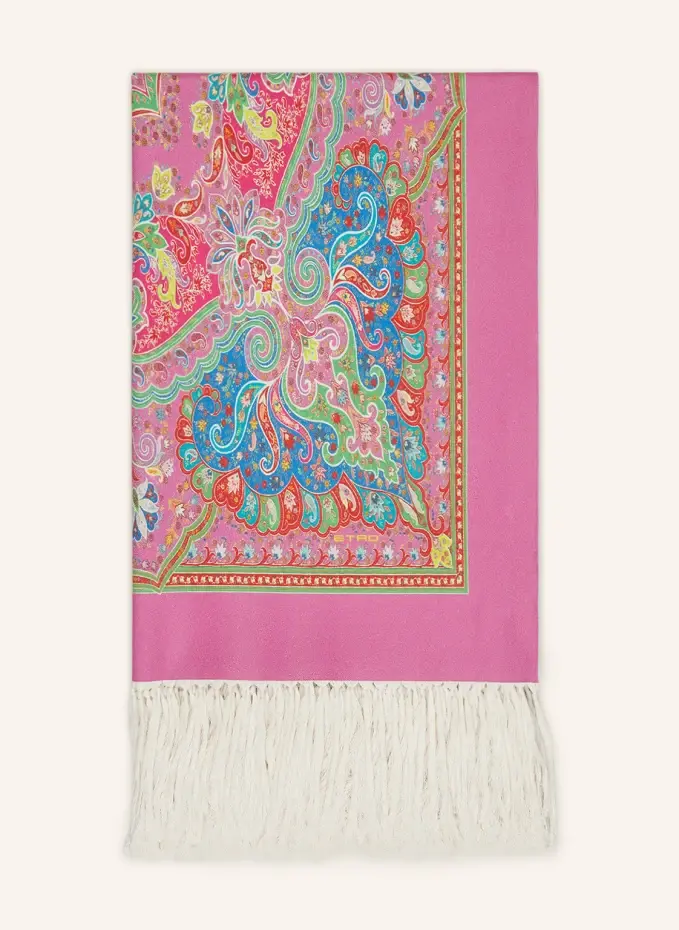 ETRO Home ETRO Home Plaid120 x 180 cm