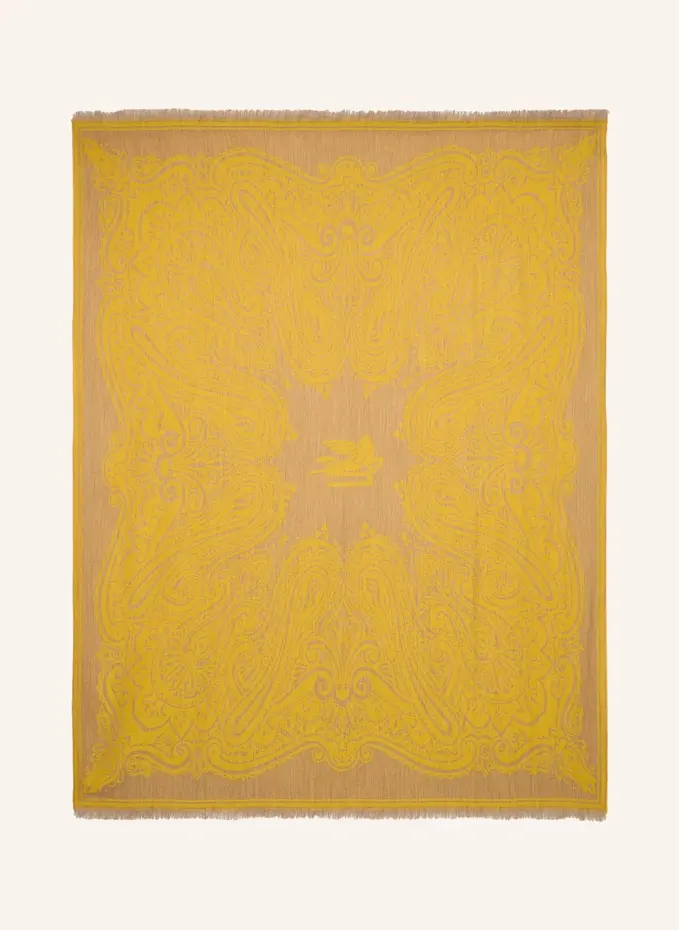 ETRO Home ETRO Home Plaid140 X 180 Cm