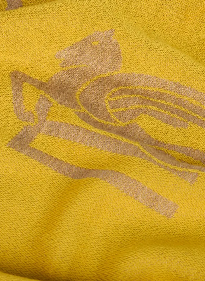 ETRO Home ETRO Home Plaid140 X 180 Cm