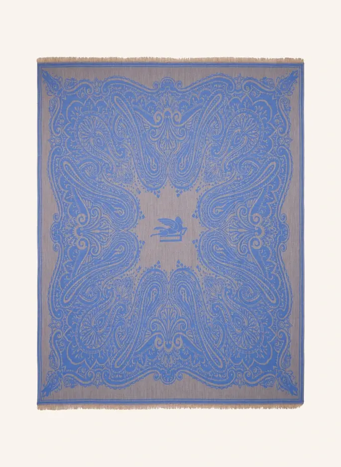 ETRO Home ETRO Home Plaid140 X 180 Cm