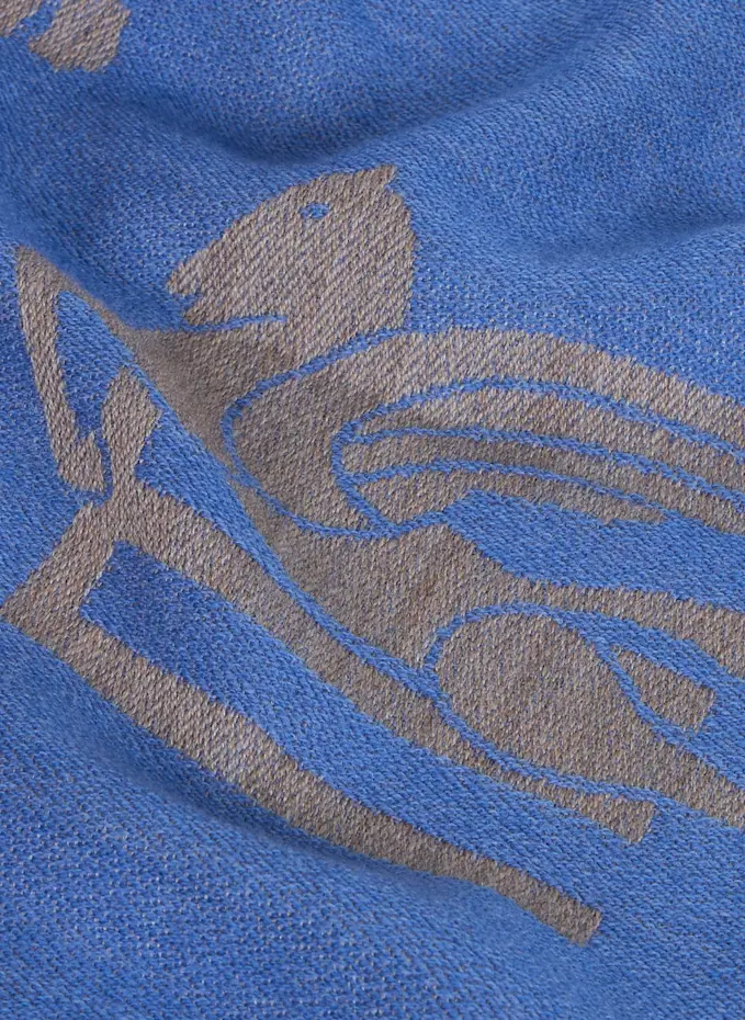 ETRO Home ETRO Home Plaid140 X 180 Cm